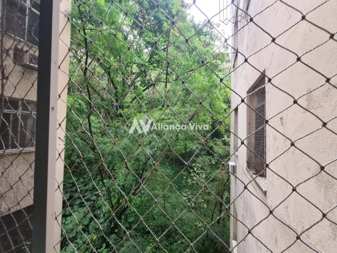Copacabana | Apartamento 2 quartos