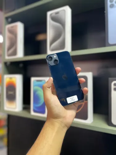 IPHONE 13 Preto 128 gb