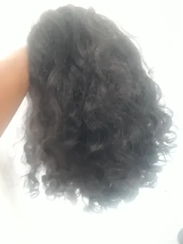 Wig lace 
