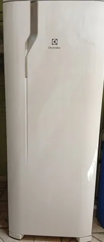Geladeira Electrolux Branca