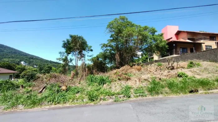Terreno no João Paulo - Fpolis