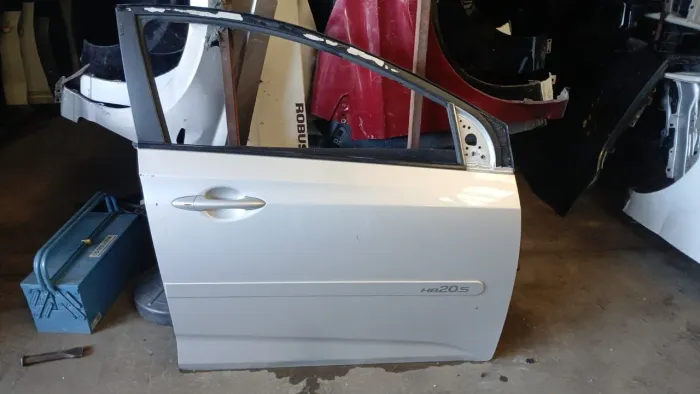 Porta Dianteira Direita Hyundai Hb20 2013 A 2019 HATCH SEDAN Original 