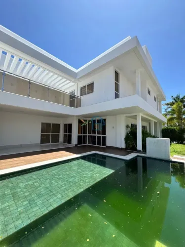 PONTA NEGRA BOULEVARD - Casa Alto Padrão/Condominio alto padrão/Natal/rn/Ponta negra/ Pont
