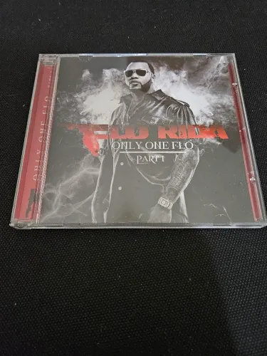 CD Flo Rida - Only One Flo (Part 1)