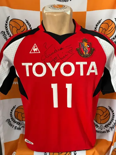 Camisa Nagoya Grampus Eight 