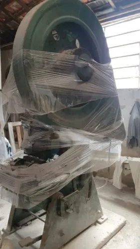 Prensa Excêntrica 45 Ton - OPORTUNIDADE
