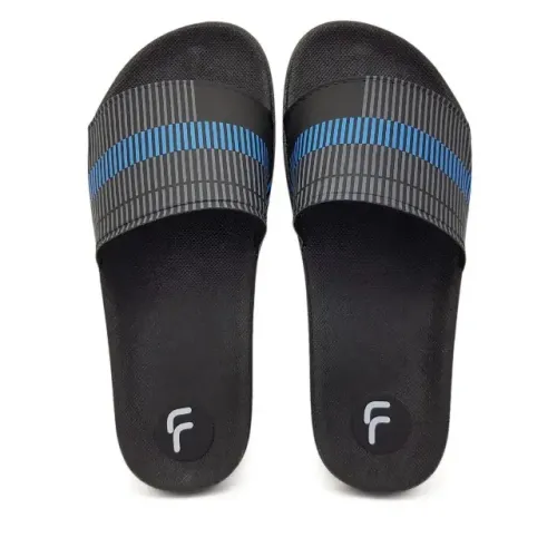 CHINELO SANDÁLIA MASCULINO SLIDE ESTAMPADO K57 - Tamanho 36/37 ou 40/41