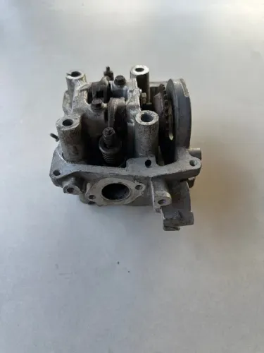 Cabeçote Honda Pcx 150 Ano 2017 Original