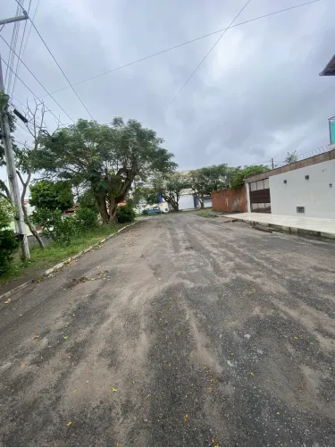 Localização privilegiada venda bairro Morada do bosque fica 200 m2 do anel de contorno