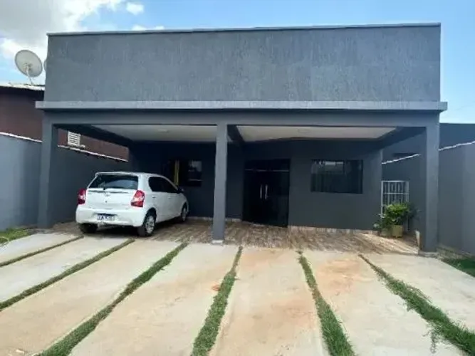 LERT 08 CASA A VENDA NO BAIRRO NORDESTE
