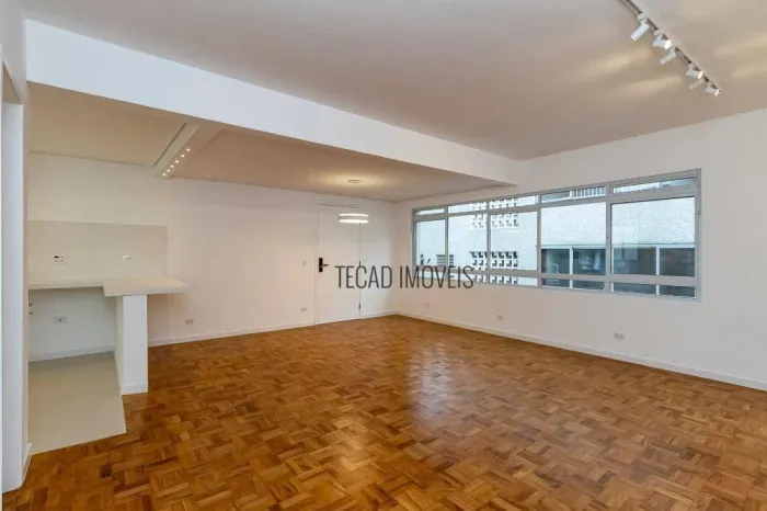 Apartamento à venda, 140 m² por R$ 2.150.000,00 - Higienópolis - São Paulo/SP