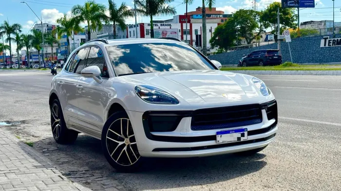 Porsche Macan 2.0 Turbo 237/252cv 2022