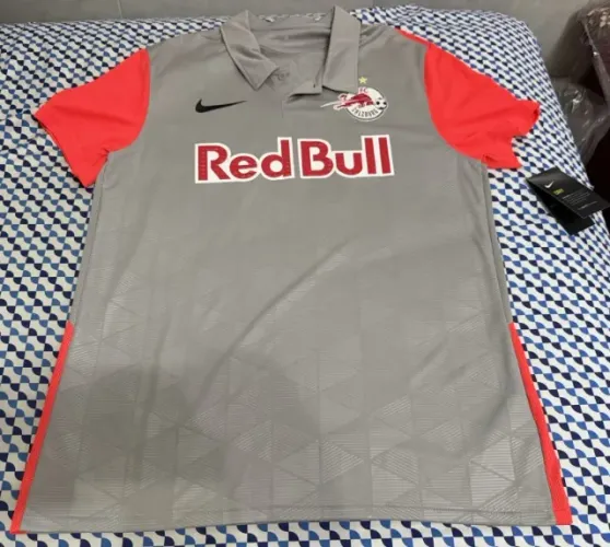 Camisa Nike Red Bull Salzburg 2020/21