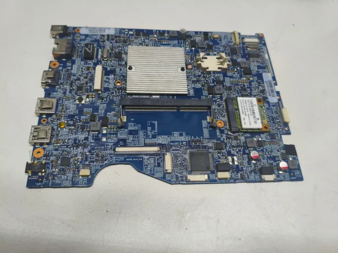 Placa Mãe N3 M300b Celeron Skd.19.027