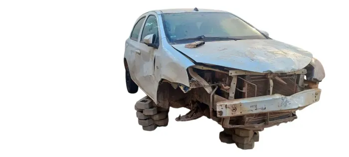 Peças Toyota Etios 1.3 