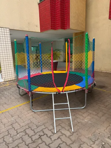 Clubinho Locações