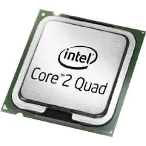 Processador Core 2 Quad Q9450