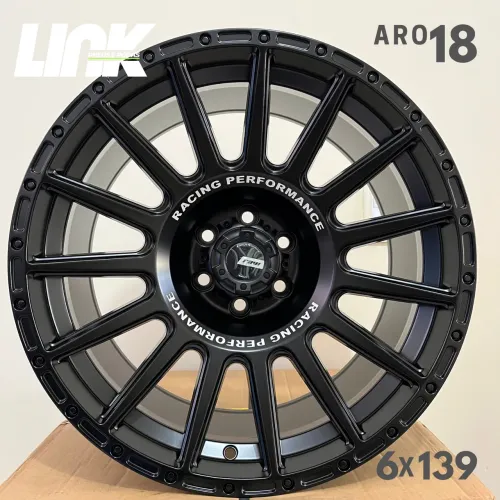 RODA ARO 18 OFFROAD FRONTIER 6x114