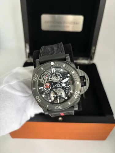 Relógio Panerai Submersible 