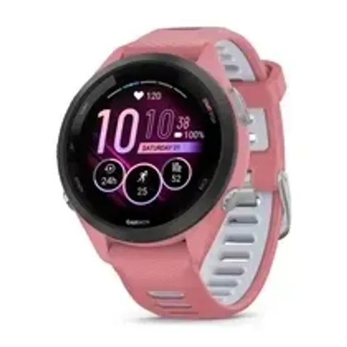 Relógio Garmin Forerunner 265S