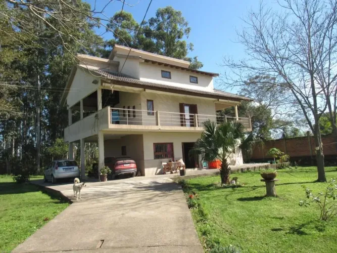 Sítio a Venda no bairro Ipiranga I (ipiranga) - Gravataí, RS