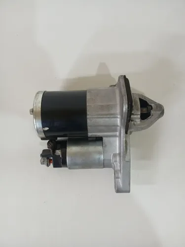 Motor De Arranque Logan / Duster 2017