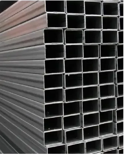 pedaços de metalon