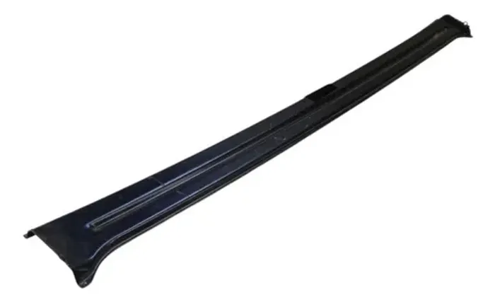 Travessa Porta Malas Volkswagen Jetta 2011 2012 2013 2014 Preto