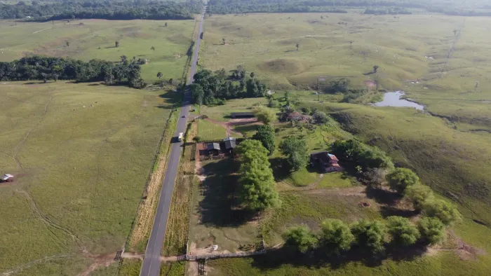 Fazenda Castanhal