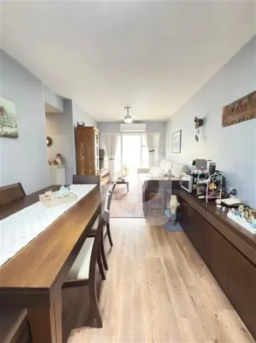 Apartamento a Venda Cidade Jardim 3 quartos, 92m2 - Barra Olímpica