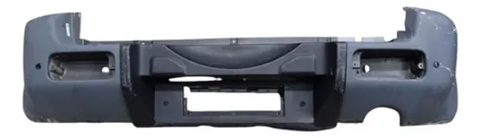 Parachoque Tras Suzuki Jimny 4all 1.3 Gasol 2014  Detalhe