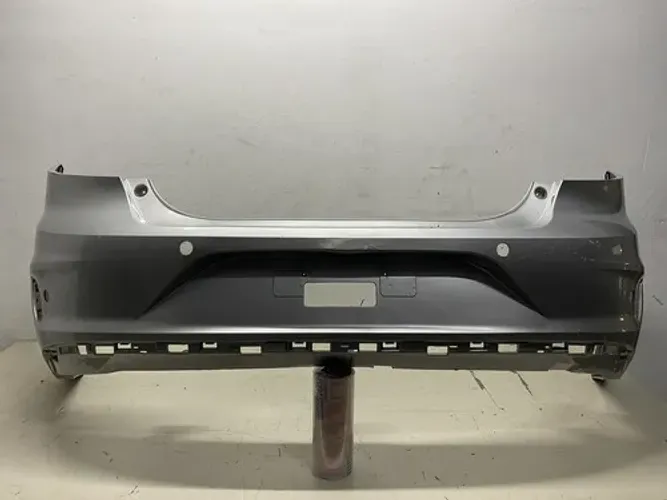 Para Choque Traseiro Ford Ka 2018 2019 Sedan 22020111