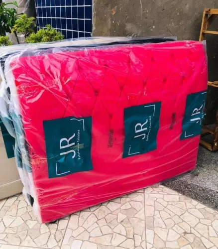 Cabeceira cama casal