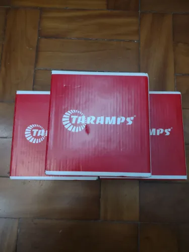 Taramps TS 400x4 - modulo de som automotivo