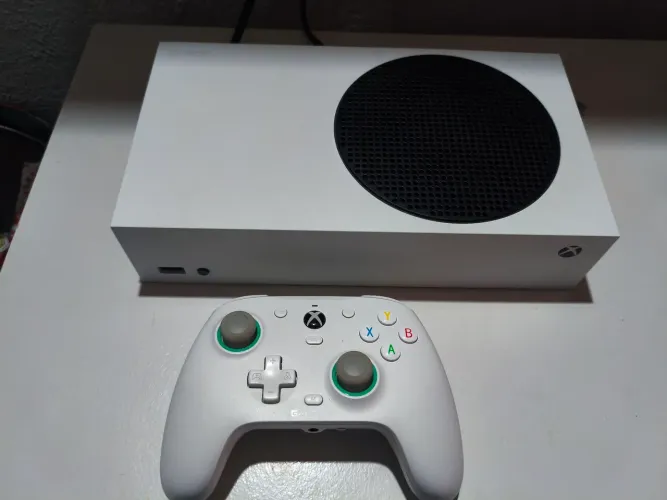 Xbox series S 