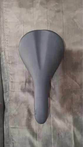 Selim Fabric para Bicicleta