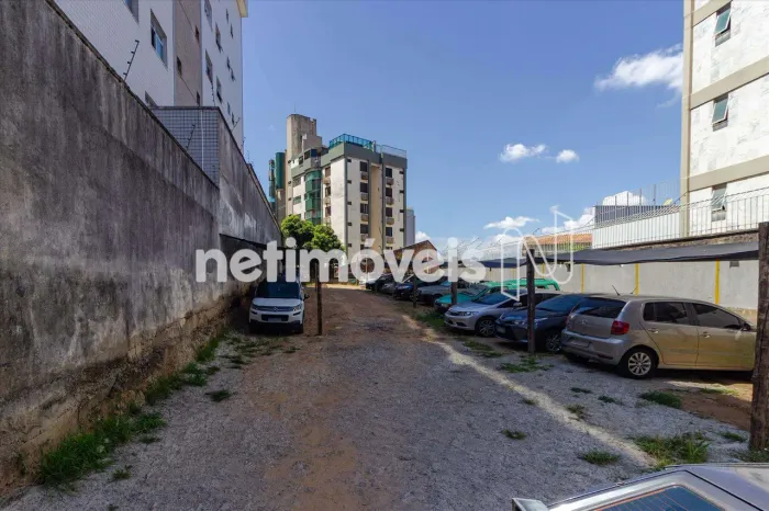 Venda Lote-Área-Terreno Gutierrez Belo Horizonte