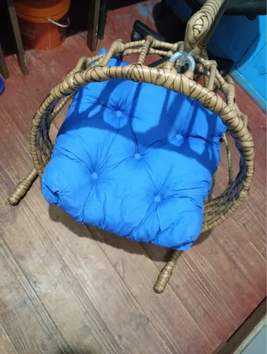 BALANÇO PARA PET EM FIBRA SINTÉTICA 