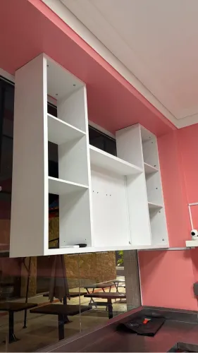 Móveis MDF 