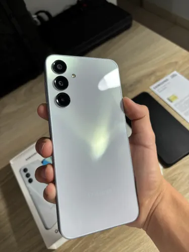 Samsung A16 5g seminovo IMPECÁVEL