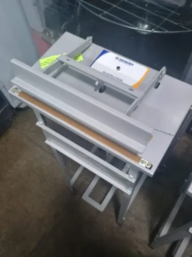 SELAMULT DISPARO STANDARD A PEDAL S EM TEMPORIZ. 300MM BIV 3141 - NOVO