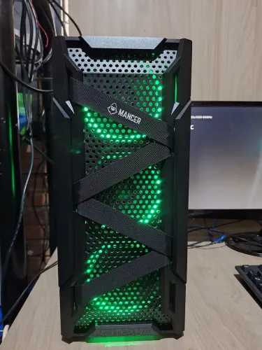 CPU Gamer de entrada
