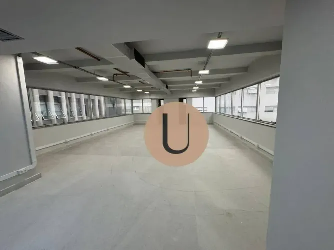 Conjunto Comercial à Venda  Prédio Exclusivamente Comercial | Av. Angélica Excelente conju