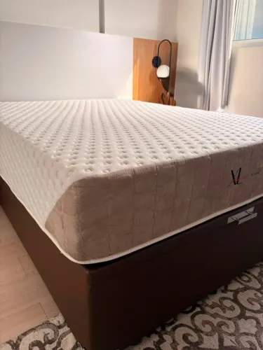 ? COLCHÃO CASAL NORMAL MARCA KING KOIL XL | CONFORTO PREMIUM POR UM ÓTIMO PREÇO