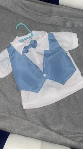 Roupa infantil 