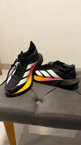 Tênis Masculino adidas Adizero Drive RC - N42