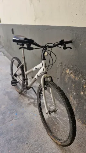 Bicicleta Ultra Bike