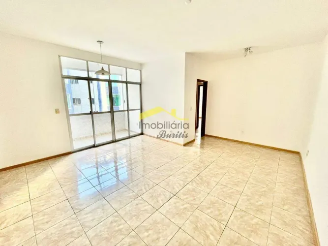 Apartamento para aluguel, 2 quartos, 1 suíte, 2 vagas, Buritis - Belo Horizonte/MG
