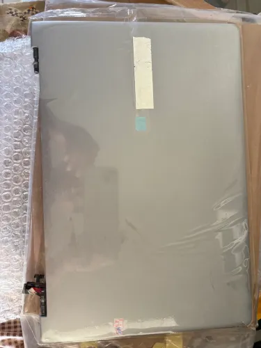 peça Samsung Notebook NP900X5J LCD conjunto de tela cheia