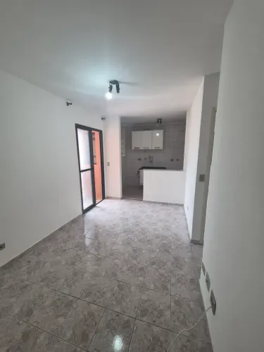 Apartamento com terraço para Locação, Vila Buarque, São Paulo, SP